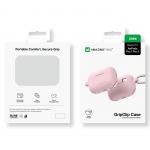 Carcasa AmazingThing Omni compatibila cu Apple AirPods Pro 2 Roz 5 - lerato.ro