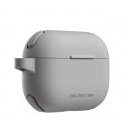 Carcasa AmazingThing Omni compatibila cu Apple AirPods Pro 2 Gri 3 - lerato.ro