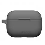 Carcasa AmazingThing Omni compatibila cu Apple AirPods Pro 2 Negru 2 - lerato.ro