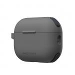 Carcasa AmazingThing Omni compatibila cu Apple AirPods Pro 2 Negru 4 - lerato.ro