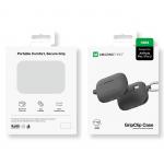 Carcasa AmazingThing Omni compatibila cu Apple AirPods Pro 2 Negru 5 - lerato.ro