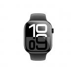 Folie de protectie AmazingThing Radix Film compatibila cu Apple Watch 46mm Transparent 4 - lerato.ro