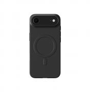 Carcasa AmazingThing Minimal Air cu MagSafe compatibila cu iPhone 17 Air, Negru