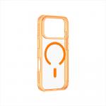 Carcasa AmazingThing Titan Pro cu MagSafe compatibila cu iPhone 17 Pro, Portocaliu 5 - lerato.ro