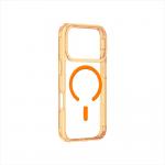 Carcasa AmazingThing Minimal Mag cu MagSafe compatibila cu iPhone 17 Pro Max, Portocaliu 5 - lerato.ro