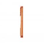 Carcasa AmazingThing Titan Pro Holder compatibila cu iPhone 17 Pro Max, Portocaliu 7 - lerato.ro