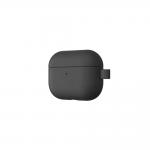 Carcasa AmazingThing Glamor compatibila cu Apple AirPods Pro 3, Negru 4 - lerato.ro