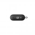 Carcasa AmazingThing Glamor compatibila cu Apple AirPods Pro 3, Negru 5 - lerato.ro