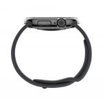 Carcasa AmazingThing Minimal compatibila cu Apple Watch 11 42mm, Transparent 8 - lerato.ro
