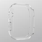 Carcasa AmazingThing Minimal compatibila cu Apple Watch 11 42mm, Transparent 9 - lerato.ro