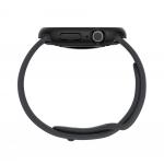 Carcasa AmazingThing Minimal compatibila cu Apple Watch 11 42mm, Negru 8 - lerato.ro