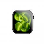 Folie protectie AmazingThing Radix compatibila cu Apple Watch 11 46 mm, Transparent 4 - lerato.ro