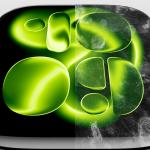 Folie protectie AmazingThing Radix compatibila cu Apple Watch 11 46 mm, Transparent 9 - lerato.ro