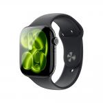 Folie protectie AmazingThing Radix compatibila cu Apple Watch 11 42 mm, Transparent 4 - lerato.ro