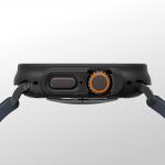 Carcasa AmazingThing Minimal compatibila cu Apple Watch Ultra 3 49mm, Negru 14 - lerato.ro