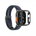 Carcasa AmazingThing Minimal compatibila cu Apple Watch Ultra 3 49mm, Negru 6 - lerato.ro