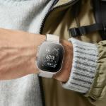 Carcasa cu protectie ecran AmazingThing Radix compatibila cu Apple Watch Ultra 3 49mm, Transparent 9 - lerato.ro