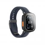 Carcasa cu protectie ecran AmazingThing Radix compatibila cu Apple Watch Ultra 3 49mm, Negru 3 - lerato.ro