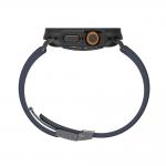 Carcasa cu protectie ecran AmazingThing Radix compatibila cu Apple Watch Ultra 3 49mm, Negru 8 - lerato.ro