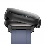 Carcasa cu protectie ecran AmazingThing Radix compatibila cu Apple Watch Ultra 3 49mm, Negru 10 - lerato.ro