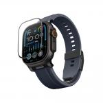 Folie protectie sticla securizata AmazingThing Radix compatibila cu Apple Watch Ultra 3 49mm, Transparent 2 - lerato.ro
