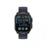 Folie protectie sticla securizata AmazingThing Radix compatibila cu Apple Watch Ultra 3 49mm, Transparent 3 - lerato.ro