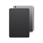 Husa cu tastatura AmazingThing Minimal Case KeyLite Combo compatibila cu iPad Air 11 inch M3 2025, Negru 3 - lerato.ro