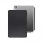 Husa cu tastatura AmazingThing Minimal Case KeyLite Combo compatibila cu iPad 11 inch 2025, Negru 3 - lerato.ro