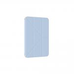 Husa AmazingThing Minimal Case compatibila cu iPad Air 11 inch M3 2025, Albastru 3 - lerato.ro