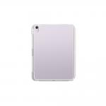 Husa AmazingThing Minimal Case compatibila cu iPad Air 11 inch M3 2025, Roz 2 - lerato.ro