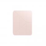 Husa AmazingThing Minimal Case compatibila cu iPad Air 11 inch M3 2025, Roz 4 - lerato.ro