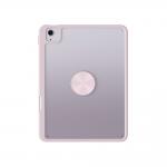 Husa AmazingThing Titan Pro Mag compatibila cu iPad Air 11 inch M3 2025, Roz 4 - lerato.ro