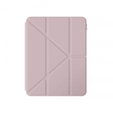 Huse tablete Apple iPad Air 11 (2025), Husa AmazingThing Titan Pro Mag compatibila cu iPad Air 11 inch M3 2025, Roz, lerato.ro