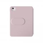 Husa AmazingThing Titan Pro Mag compatibila cu iPad Air 11 inch M3 2025, Roz 5 - lerato.ro