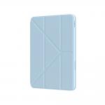 Husa AmazingThing Titan Pro Mag compatibila cu iPad Air 11 inch M3 2025, Albastru 3 - lerato.ro