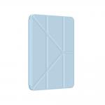 Husa AmazingThing Titan Pro Mag compatibila cu iPad Air 11 inch M3 2025, Albastru 6 - lerato.ro