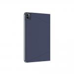 Husa AmazingThing Matte Pro Mag Folio Case cu Stand compatibila cu iPad Air 11 inch M3 2025, Albastru 3 - lerato.ro