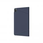 Husa AmazingThing Matte Pro Mag Folio Case cu Stand compatibila cu iPad Air 11 inch M3 2025, Albastru 5 - lerato.ro