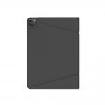 Husa AmazingThing Matte Pro Mag Folio Case cu Stand compatibila cu iPad Air 11 inch M3 2025, Negru 2 - lerato.ro