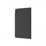Husa AmazingThing Matte Pro Mag Folio Case cu Stand compatibila cu iPad Air 11 inch M3 2025, Negru 5 - lerato.ro