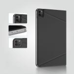 Husa AmazingThing Matte Pro Mag Folio Case cu Stand compatibila cu iPad Air 11 inch M3 2025, Negru 8 - lerato.ro