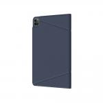 Husa AmazingThing Matte Pro Mag Folio cu Stand compatibila cu iPad Air 13 inch M3 2025, Albastru 4 - lerato.ro