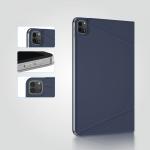 Husa AmazingThing Matte Pro Mag Folio cu Stand compatibila cu iPad Air 13 inch M3 2025, Albastru 10 - lerato.ro
