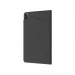 Husa AmazingThing Matte Pro Mag Folio cu Stand compatibila cu iPad Air 13 inch M3 2025, Negru 3 - lerato.ro