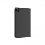 Husa AmazingThing Matte Pro Mag Folio cu Stand compatibila cu iPad Air 13 inch M3 2025, Negru 6 - lerato.ro