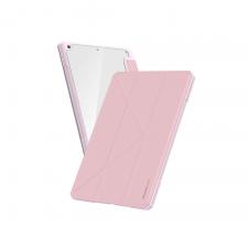 Huse tablete Apple iPad Air 11 (2025), Husa AmazingThing Titan Pro Folio compatibila cu iPad Air 11 inch M3 2025, Roz, lerato.ro