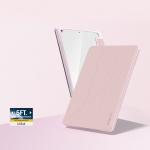 Husa AmazingThing Titan Pro Folio compatibila cu iPad Air 11 inch M3 2025, Roz 5 - lerato.ro