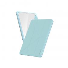 Huse tablete Apple iPad Air 11 (2025), Husa AmazingThing Titan Pro Folio compatibila cu iPad Air 11 inch M3 2025, Albastru, lerato.ro