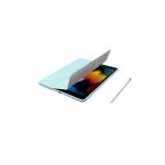 Husa AmazingThing Titan Pro Folio compatibila cu iPad Air 11 inch M3 2025, Albastru 3 - lerato.ro