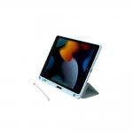 Husa AmazingThing Titan Pro Folio compatibila cu iPad Air 11 inch M3 2025, Albastru 4 - lerato.ro